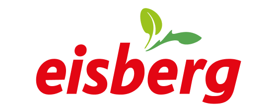 Eisberg Logo